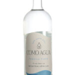 Como Agua Plata Tequila