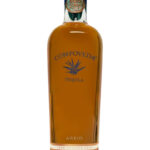 Compoveda Tequila Compoveda Añejo