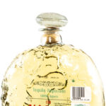 Con Valor Tequila Reposado
