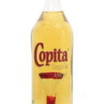 Copita Tequila Añejo