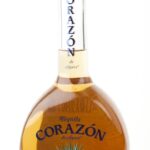 Corazon (de Agave) Corazon Añejo Tequila