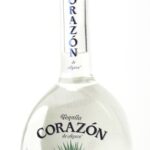 Corazon (de Agave) Corazon Blanco Tequila