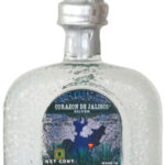 Corazon de Jalisco Silver