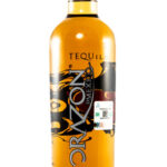Corazon de Mexico Reposado Tequila