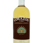 Corazon (de Agave) Corazon Expresiones Weller 12 Anejo Tequila