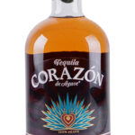 Corazon (de Agave) Corazon Single Estate Añejo