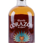 Corazon (de Agave) Corazon Single Estate Reposado