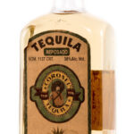 Coronel Tequila Reposado
