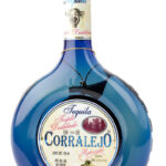 Corralejo Reposado Triple Distilled