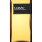 Corzo Añejo Tequila