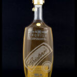 Cristeros Tequila Reposado