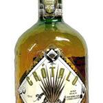 Crotalo Tequila Añejo