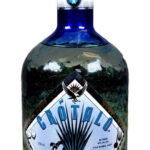 Crotalo Tequila Plata