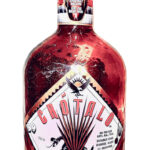 Crotalo Tequila Reposado