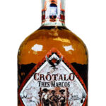 Crotalo Tres Marcos 3-5-7 Extra Añejo