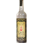 Cruz de Fuego Ensamble