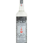 Cruz de Fuego Espadin