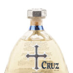 Cruz del Sol Cruz Tequila Reposado