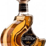 Cuestion Tequila Añejo