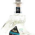 Cuestion Tequila Blanco