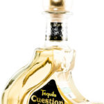 Cuestion Tequila Reposado