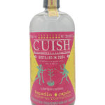 Cuish Espadín Capón 2004