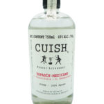 Cuish Espadín-Mexicano – Francisco Garcia Leon