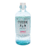 Cuish Jabali – Jose Santiago