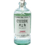 Cuish Largo – Rufino Felipe Martinez