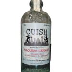 Cuish Pulquero, Cerrudo – Hermogenes Vasquez