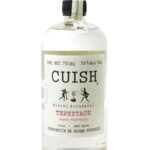Cuish Tepextate – Reina Sanchez