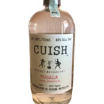Cuish Tobala – Berta Vasquez