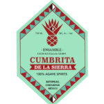Cumbrita Lechuguilla / Chawi – Dolores Gonzales Torres