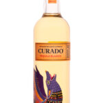 El Primer Curado De Don Tomas Curado Tequila Blanco (Cupreata)