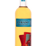 El Primer Curado De Don Tomas Curado Tequila Blanco (Espadín)