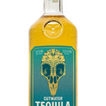 Cutwater Tequila Añejo