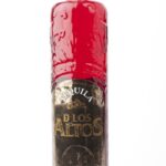 De Los Altos Añejo