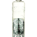 De Los Altos Silver