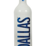 Dallas Tequila Blanco
