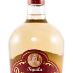 Tequila Damasana Reposado