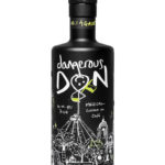 Dangerous Don Cafe Mezcal