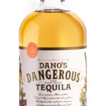 Dano's Dangerous Tequila Añejo
