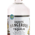 Dano's Dangerous Tequila Blanco