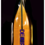 Tequila De La Riva De La Riva Tequila Añejo