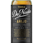 De Nada Tequila Añejo