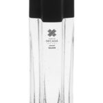 Decada Tequila Silver