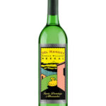 Del Maguey Santo Domingo Albarradas
