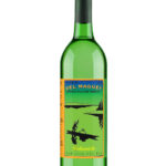 Del Maguey Tobaziche