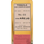 Delaluz Extra Añejo
