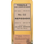 Delaluz Reposado